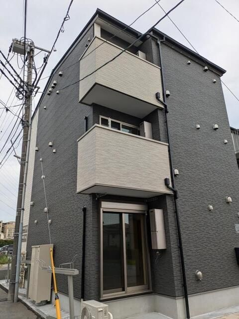 ラフィーナー東船橋