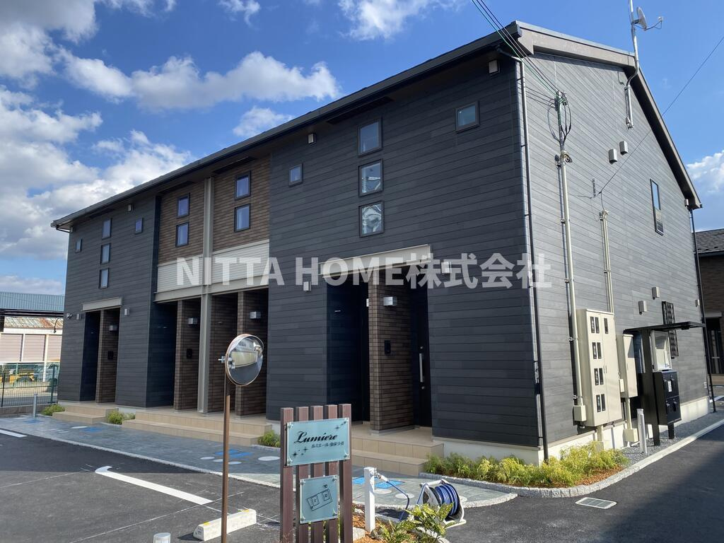 ルミエール　弥栄Ⅰ