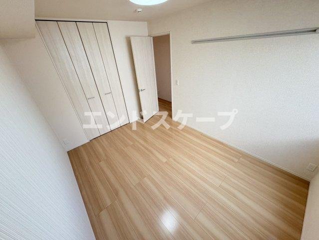 プレシャス藤岡　Ａの洋室|高崎、前橋エリアのお部屋探しはエンドスケープまで！お客様の理想お聞かせ下さい♪