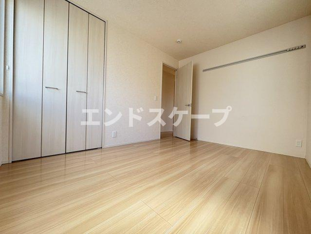 プレシャス藤岡　Ａの洋室|高崎、前橋エリアのお部屋探しはエンドスケープまで！お客様の理想お聞かせ下さい♪