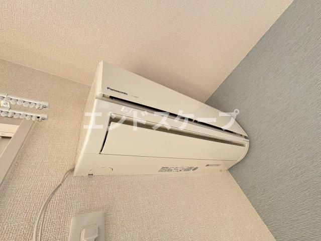 プレシャス藤岡　Ａの設備|高崎、前橋エリアのお部屋探しはエンドスケープまで！お客様の理想お聞かせ下さい♪
内装の一部画像と異なる場合がございます。