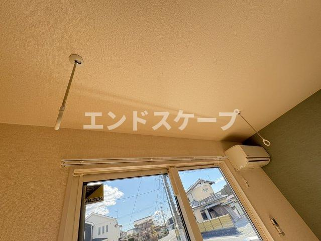 プレシャス藤岡　Ａの内装|高崎、前橋エリアのお部屋探しはエンドスケープまで！お客様の理想お聞かせ下さい♪