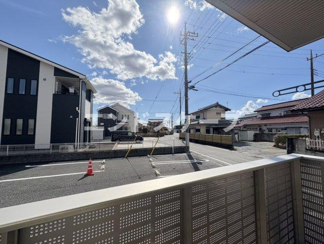 プレシャス藤岡　Ａの展望|高崎、前橋エリアのお部屋探しはエンドスケープまで！お客様の理想お聞かせ下さい♪