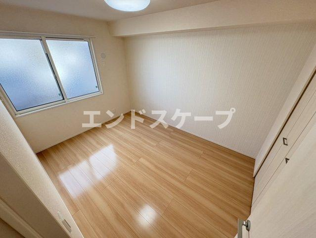 プレシャス藤岡　Ａの洋室|高崎、前橋エリアのお部屋探しはエンドスケープまで！お客様の理想お聞かせ下さい♪