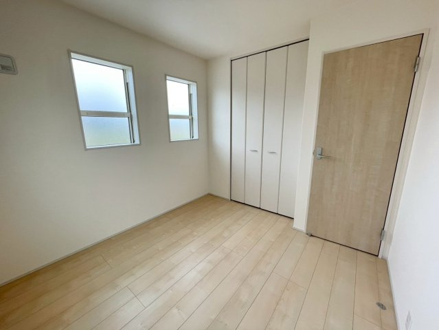 【洋室】 | 前橋市茂木町第3