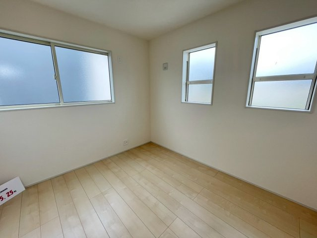 【洋室】 | 前橋市茂木町第3