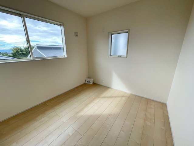 【洋室】 | 前橋市茂木町第3