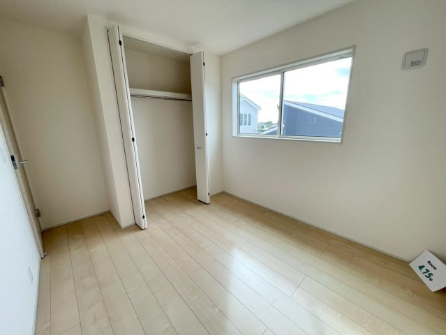 【洋室】 | 前橋市茂木町第3