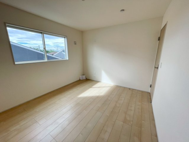 【洋室】 | 前橋市茂木町第3