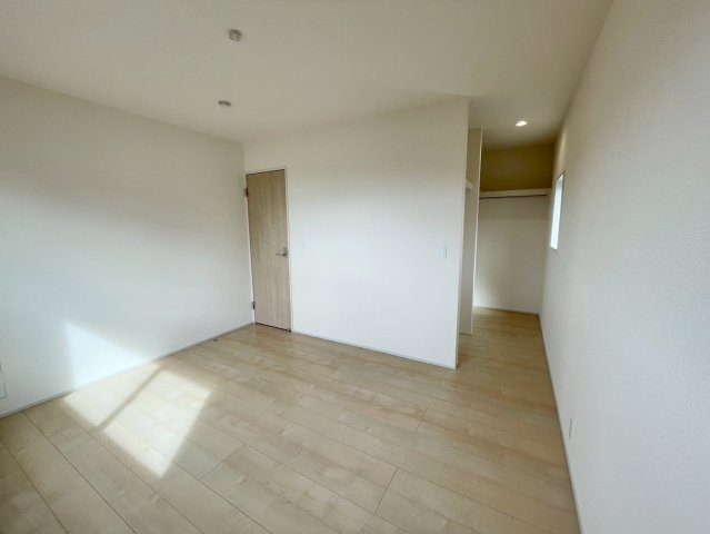 【洋室】 | 前橋市茂木町第3