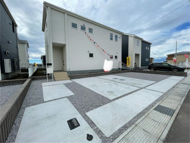 【駐車場】 | 前橋市茂木町第3