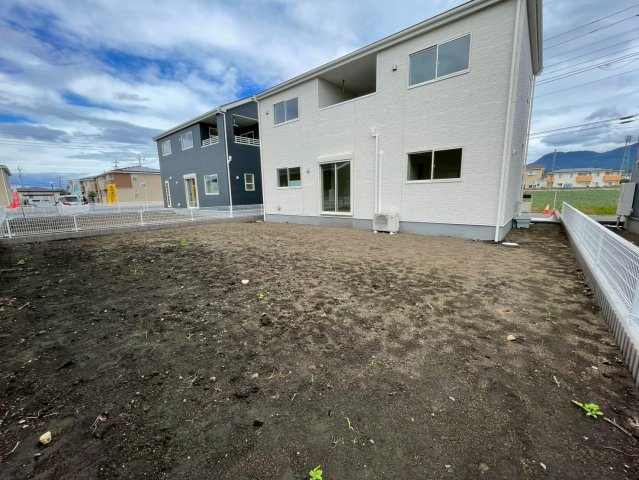 【庭】 | 前橋市茂木町第3