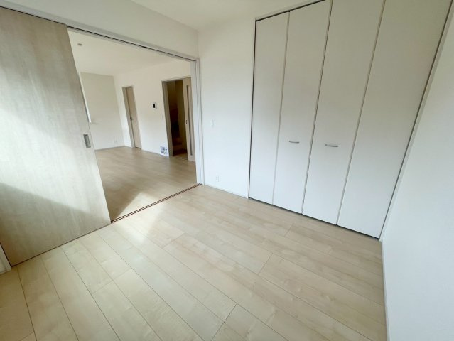 【洋室】 | 前橋市茂木町第3