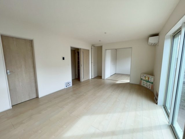 【居間・リビング】 | 前橋市茂木町第3