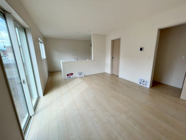 【居間・リビング】 | 前橋市茂木町第3