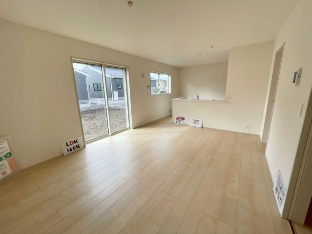 【居間・リビング】 | 前橋市茂木町第3