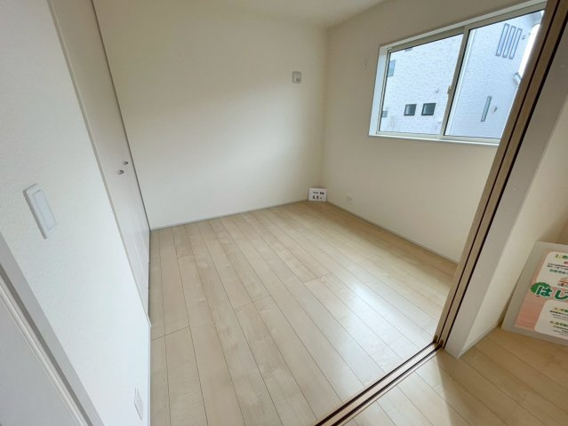 【洋室】 | 前橋市茂木町第3