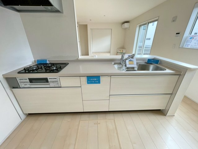 【キッチン】 | 前橋市茂木町第3