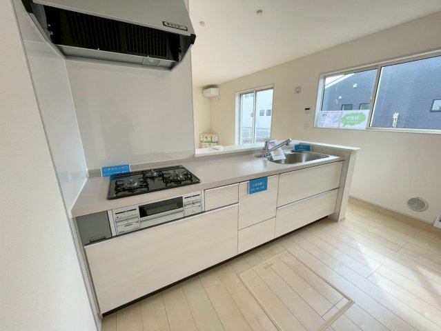 【キッチン】 | 前橋市茂木町第3