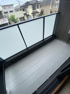 【バルコニー】 | willows神明