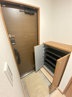 【玄関】 | willows神明