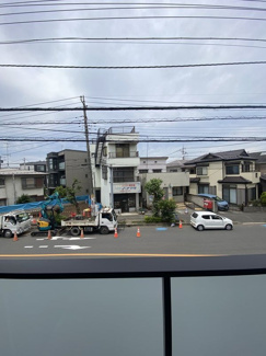 【展望】 | willows神明