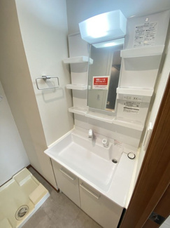 【独立洗面台】 | willows神明