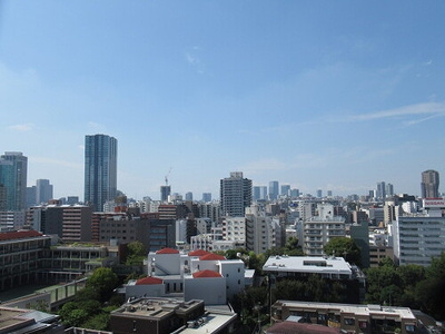 【展望】 | クオリア三田