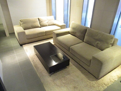 【ロビー】 | クオリア三田