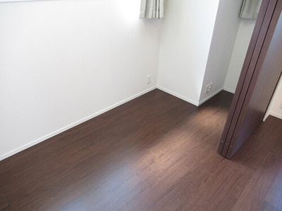 【洋室】 | クオリア三田