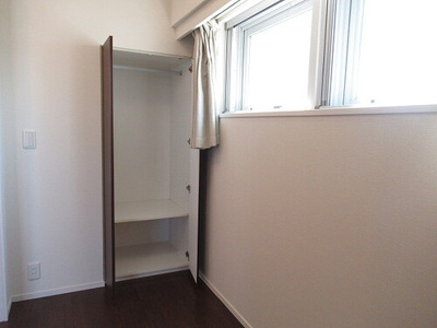 【収納】 | クオリア三田