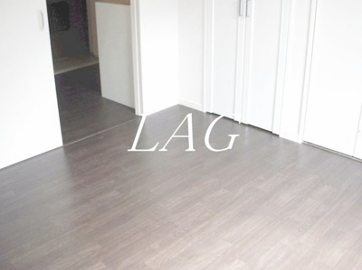 【寝室】 | クレセール雅 | 寝室です。