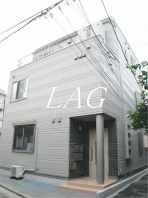 【外観】 | クレセール雅 | 外観です。