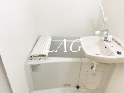 【浴室】 | クレセール雅 | お風呂です。