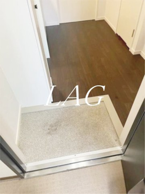 【玄関】 | クレセール雅 | 玄関です。