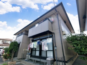 アルメリーナ　Ⅱの画像