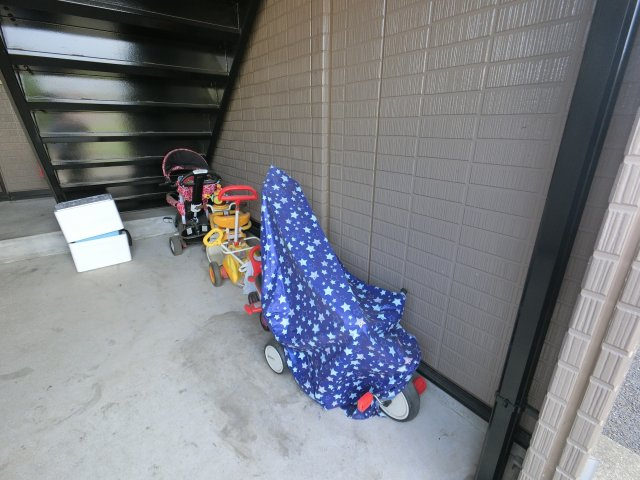 【その他共用部分】