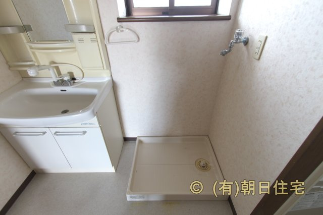 パビヨン広の設備