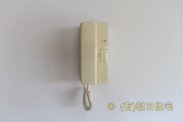 パビヨン広のセキュリティ