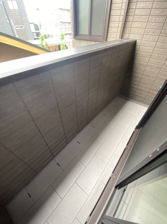 【バルコニー】 | willows神明