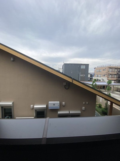 【展望】 | willows神明