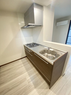 【キッチン】 | willows神明