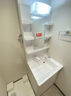 【独立洗面台】 | willows神明