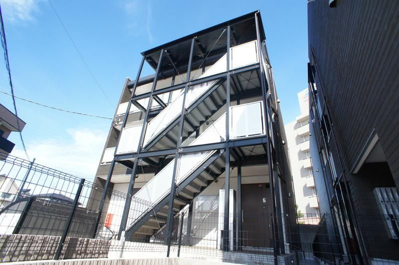 リブリ・津田沼ＷＥＳＴ