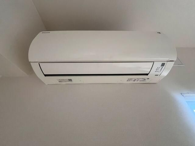 ミッツ・メロディアの設備