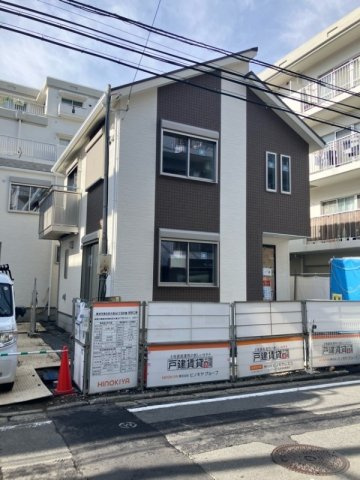 ＰＲＩＭＥ　ＡＳＳＥＴ　大倉山