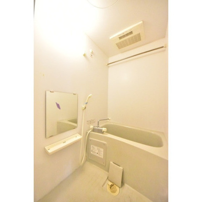 【浴室】 | Log品川サンズ