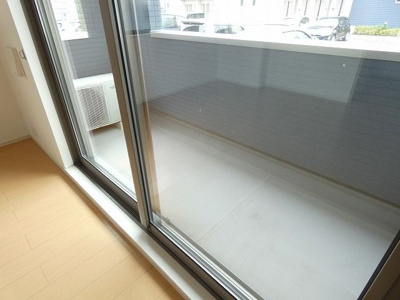 【バルコニー】 | アーバンコートＣ