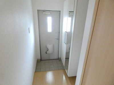 【玄関】 | アーバンコートＣ