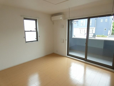 【居間・リビング】 | アーバンコートＣ